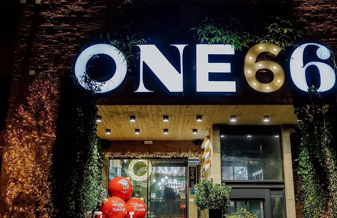 One66 Hotel-1