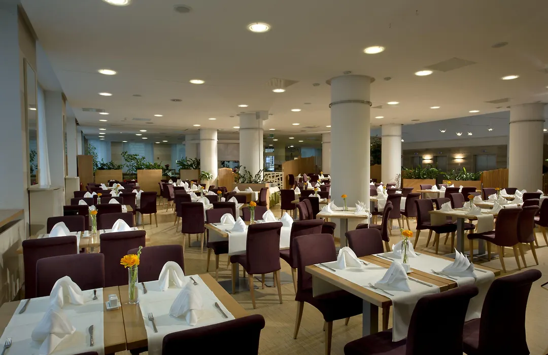 City Hotel Ljubljana-1